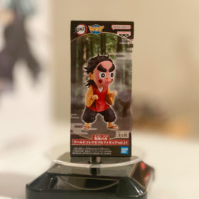 [귀멸의 칼날] 우로코다키 시콘지