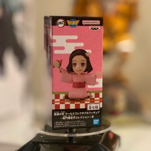 [귀멸의 칼날] 카마도 네츠코