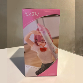 [2.5차원의유혹]아마노 리라사 교복