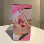 [2.5차원의유혹]아마노 리라사 교복