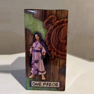 [원피스] DXF 그랜드라인 와노쿠니 vol.26 이조