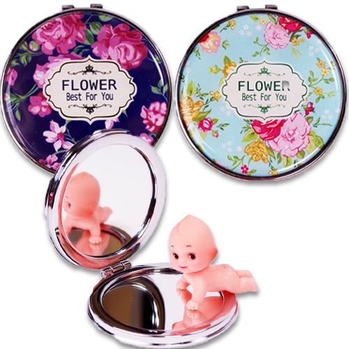 [04094]4000블라썸손거울(원형)[C10~D10]