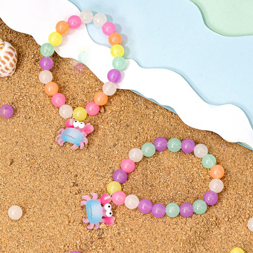 [09834]2500야광팔찌만들기[C-10앞]