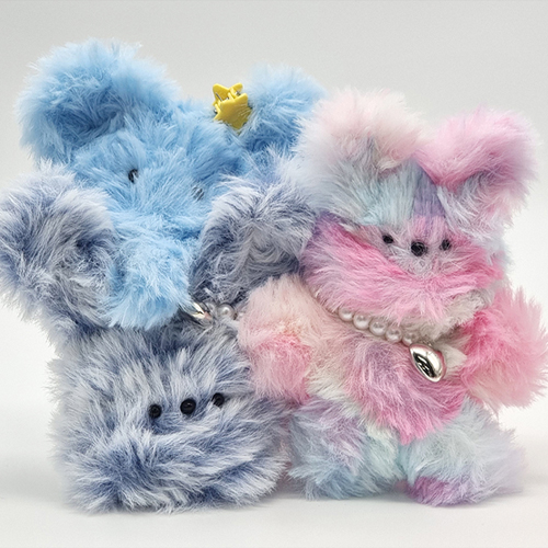 [09984]3500포근밍크모루인형만들기[C-10]