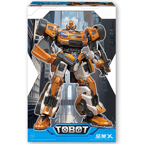 [10055]또봇X프라모델[2D-8]