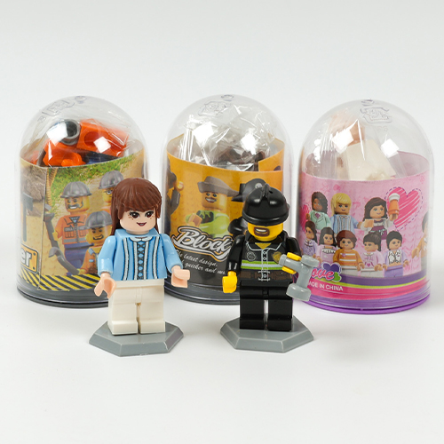 [10057]1000랜덤피규어[B-8]