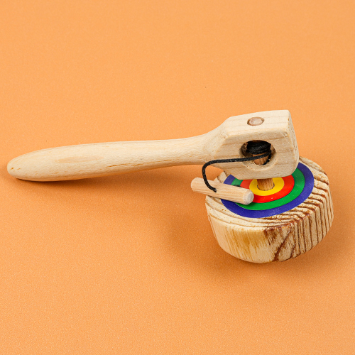 [10083]8000태극민속팽이[F-7]