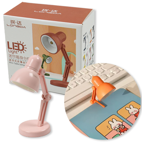 [10092]접이식 조명등[C10~D10]