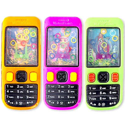 [10104]1000핸드폰워터게임[A-10]