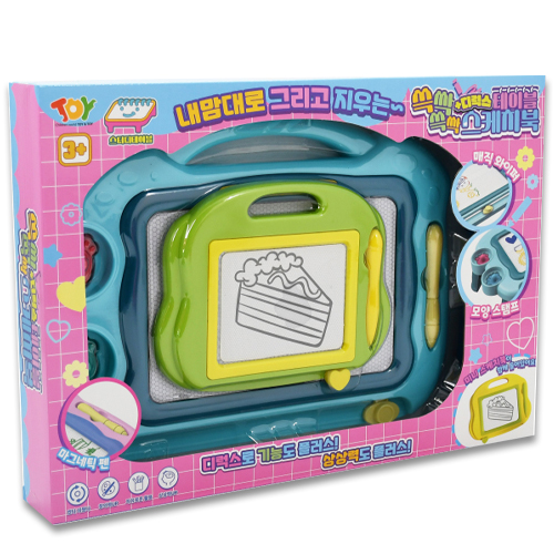 [10208]15000디럭스테이블스케치북[D-10]