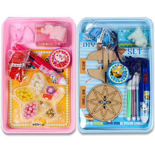 [10251]3500랜덤문구선물세트[B-5]