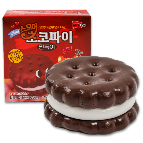 [10264]3000스모어초코파이찐득이[A-2]