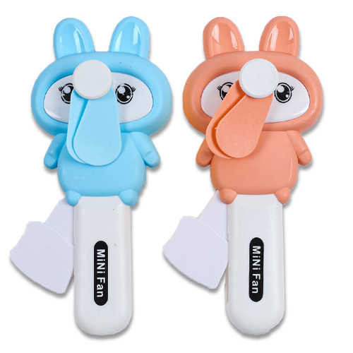 [10283]2000토끼러블리선풍기_12개[E-1]