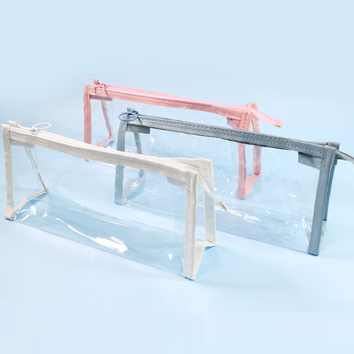 [10338]3000PVC투명파우치[G-9]