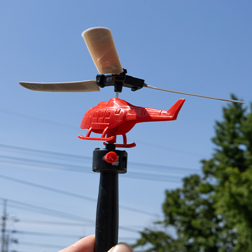 [10348]1500헬리콥터날리기[A-6]