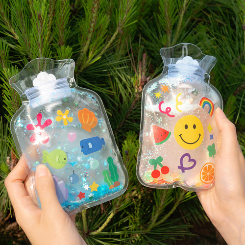 [10353]아이스팩 만들기[F-5]