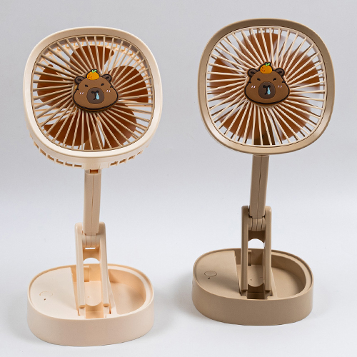 [10385]25000카피바라폴딩스탠드선풍기[E-1]