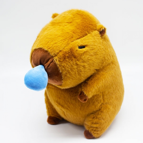 [10423]15000카피바라콧물인형[2층]