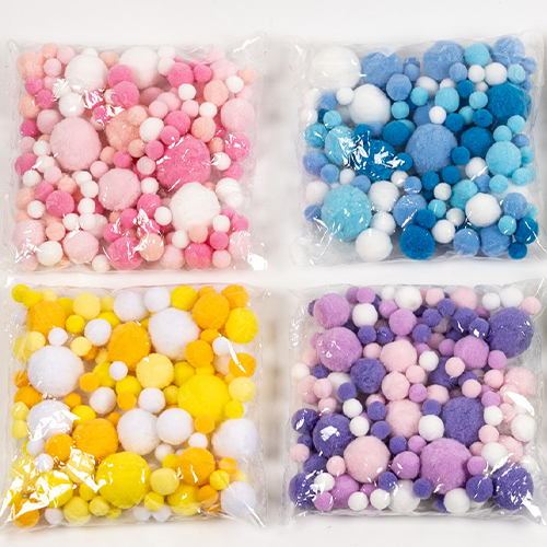 [10433]테마팩 솜방울[G-3]