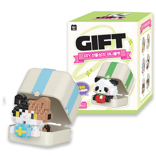 [10475]5000기프트블럭[A-6]