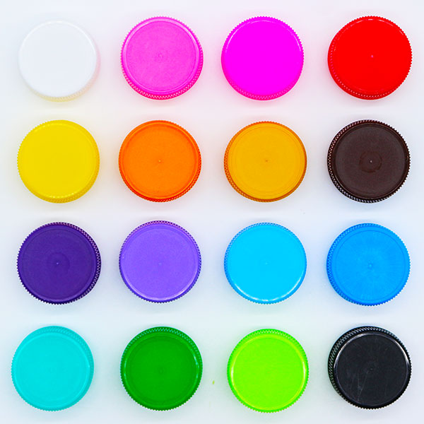 [10540]PVC칼라병뚜껑_500입[F-5]