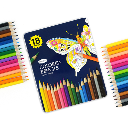 [10562]9000우드색연필_18색[C-8]