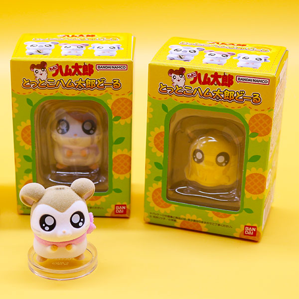 [10626]10000방가방가 햄토리돌[A4~5]