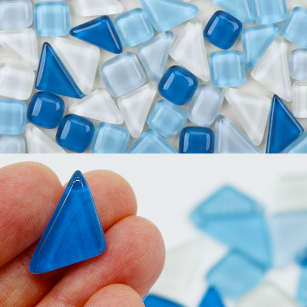 [10656]테마팩 색타일_200g[H-1]