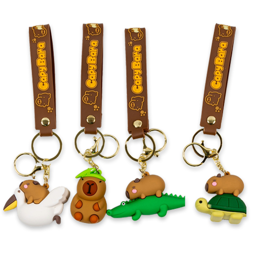 [10664]3000핵인싸카피바라키링[B-1]