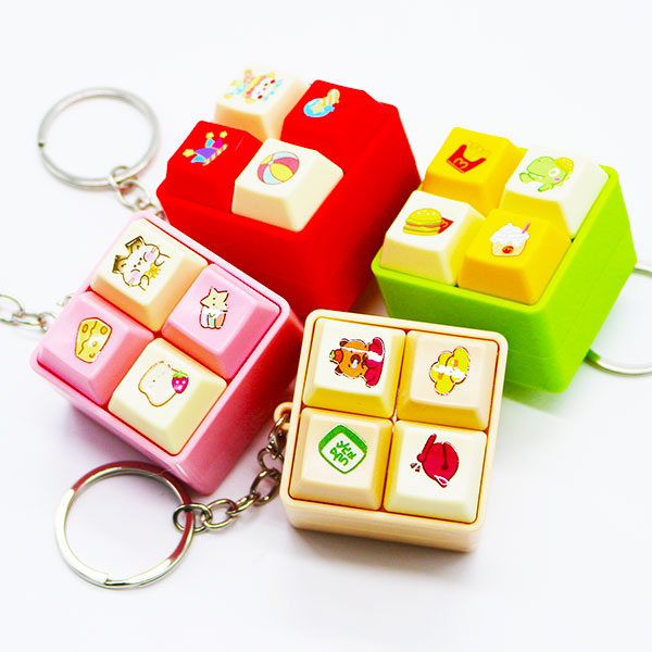 [10712]4000대화효과음전자딸깍이[B-7]