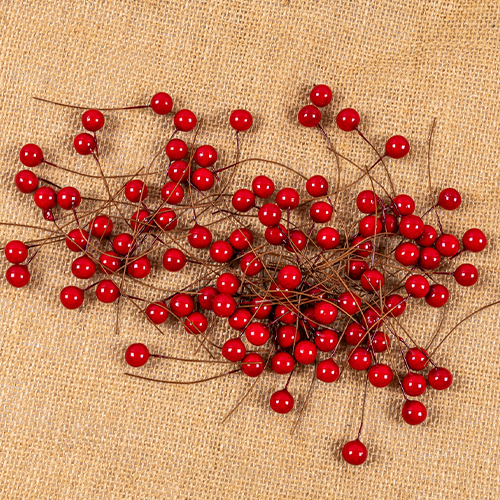 [10763]망개열매_100개