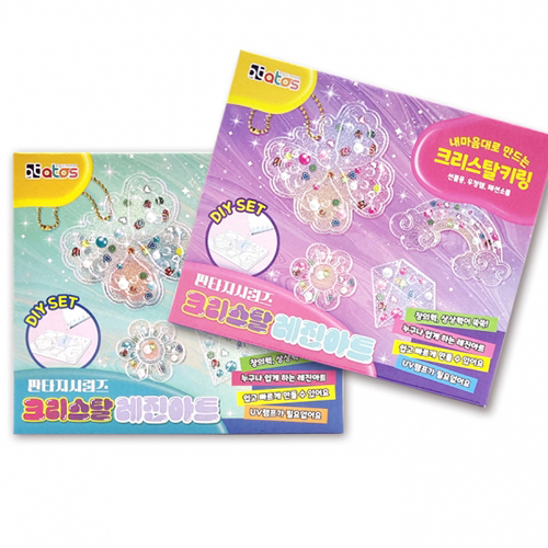 [10789]12000크리스탈레진아트(판타지)[본B-5]