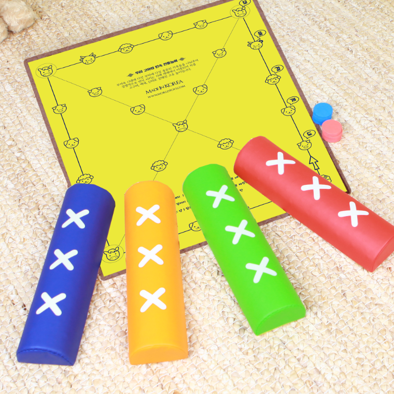 [10876]민속윷놀이세트(중형)