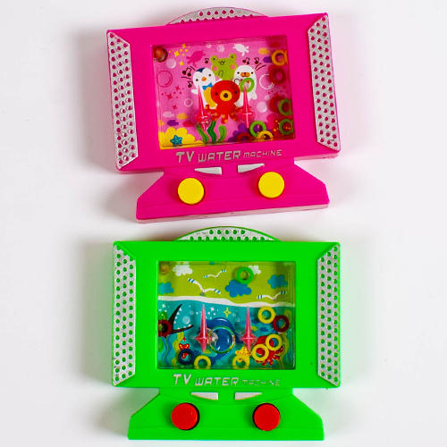 [10910]1500 TV워터게임기[B-9]