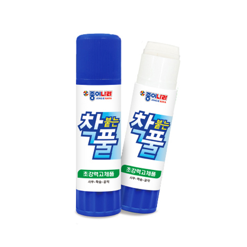 착풀25g(고체풀)_15개세트[사]
