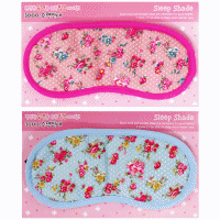 [10958]3000수면안대(꽃)[본]