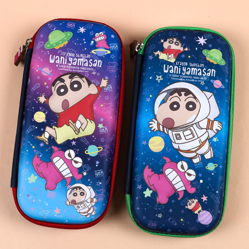 [11029]13000짱구EVA파우치[2A-4]