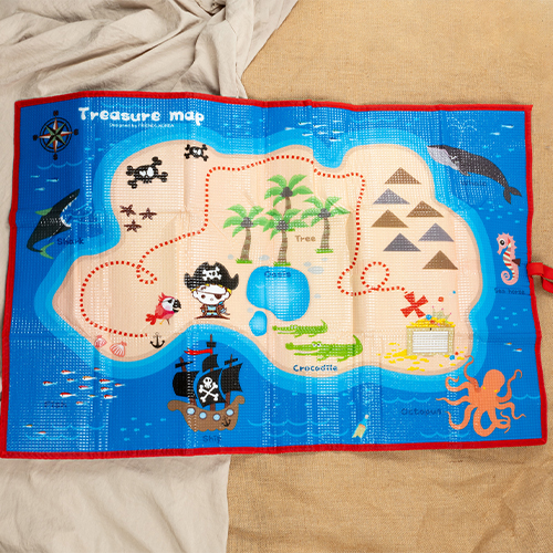 [11033]3000프랜즈피크닉매트[2A-13]