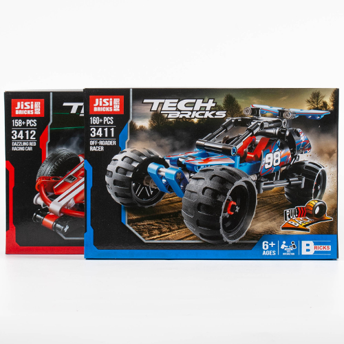 [11042]20000테크브릭스조립블럭[2A-7]