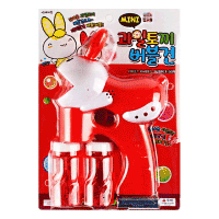 [11129]10000과일토끼버블건[본2C-5]