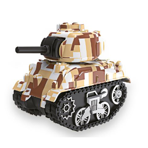 [11164]3000메탈탱크[천A-3]