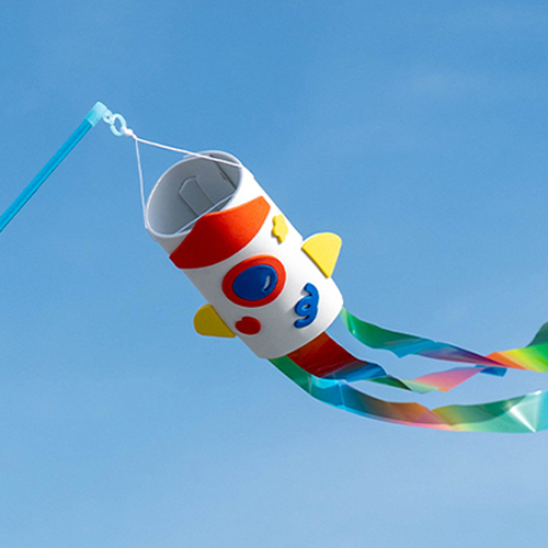 [11202]EVA 바람자루만들기