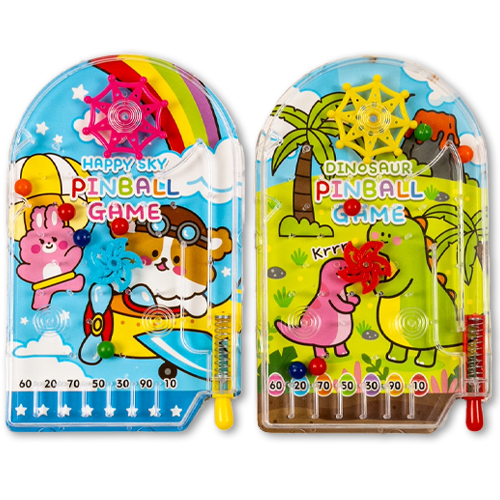 [11211]1500퐁퐁핀볼게임[A-4]