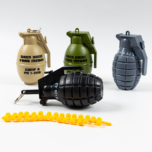 [11219]2000수류탄젤리소프트건[천B-0(2)위]