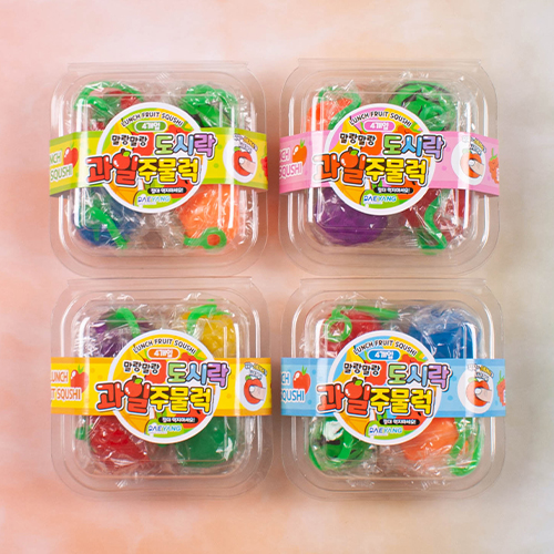 [11224]3000도시락과일주물럭[A-2]