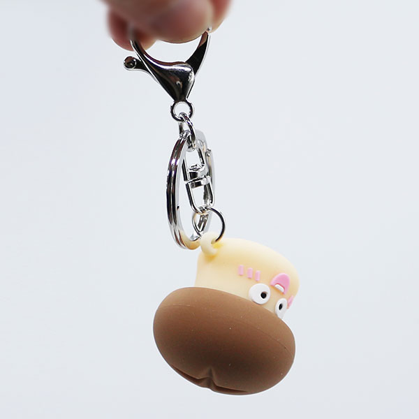 [11231]3000버섯돌이딸깍이[B-7]