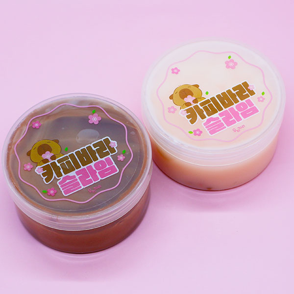 [11238]3000카피바라슬라임[B-8]