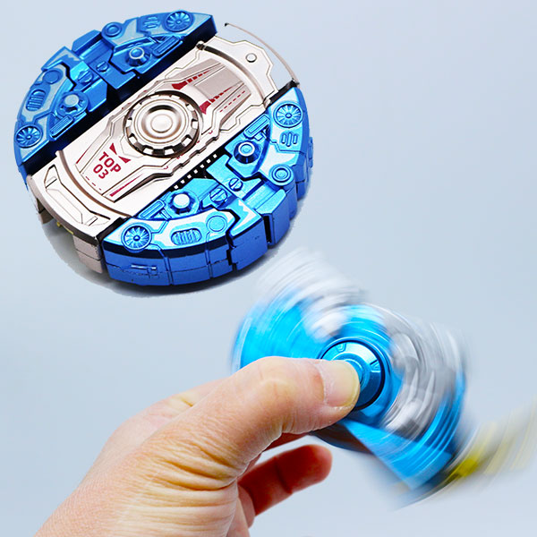 [11242]3000스피너변신로봇[2D-9]