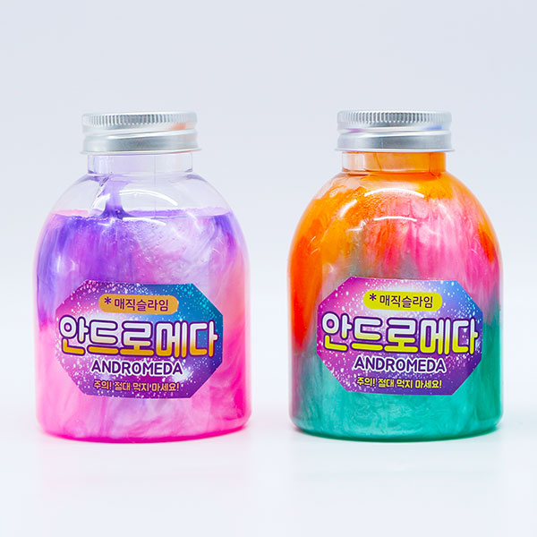 [11271]3000안드로메다슬라임[B-8]