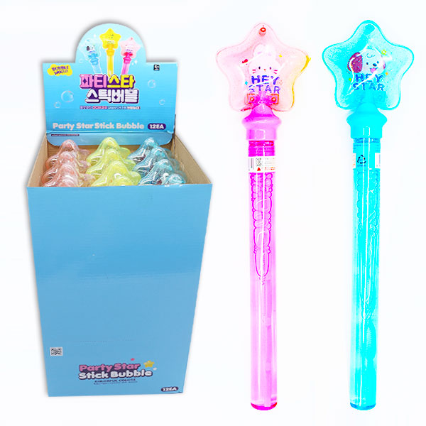 [11286]3500파티스타스틱버블_12개[천]